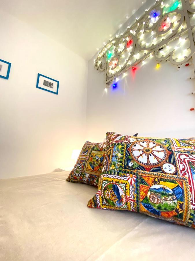Апартаменты Casa Luminaria Палермо